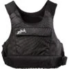 Zhik Junior P3 Buoyancy Aid (PFD) - Black - PFD-0025