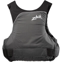 Zhik Junior P3 Buoyancy Aid (PFD) - Grey - PFD-0025 7 Zhik Junior P3 Buoyancy Aid (PFD) - Grey - PFD-0025 -Sailing Equipment Store 2020 Zhik P3 PFD Grey Back