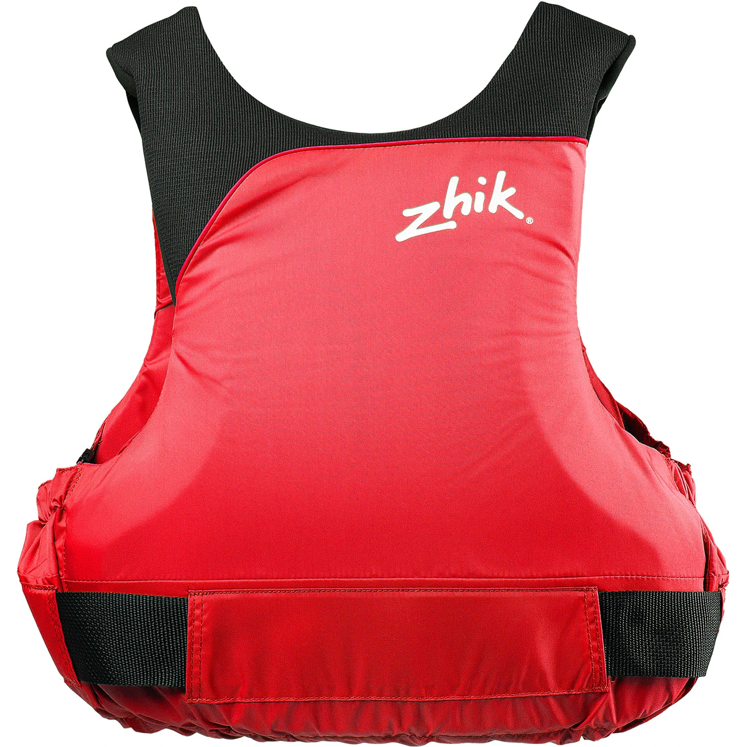 Zhik Junior P3 Buoyancy Aid (PFD) - Red - PFD-0025 5 Zhik Junior P3 Buoyancy Aid (PFD) - Red - PFD-0025 - Image 3