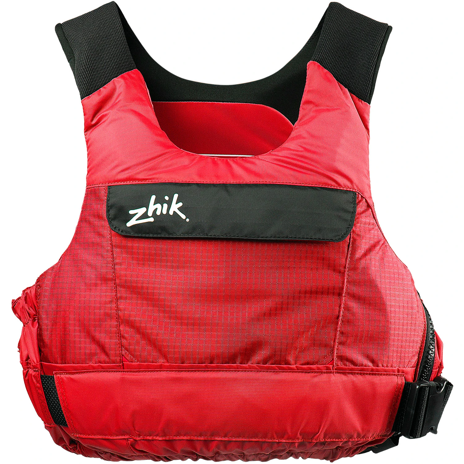 Zhik Junior P3 Buoyancy Aid (PFD) - Red - PFD-0025 3 Zhik Junior P3 Buoyancy Aid (PFD) - Red - PFD-0025