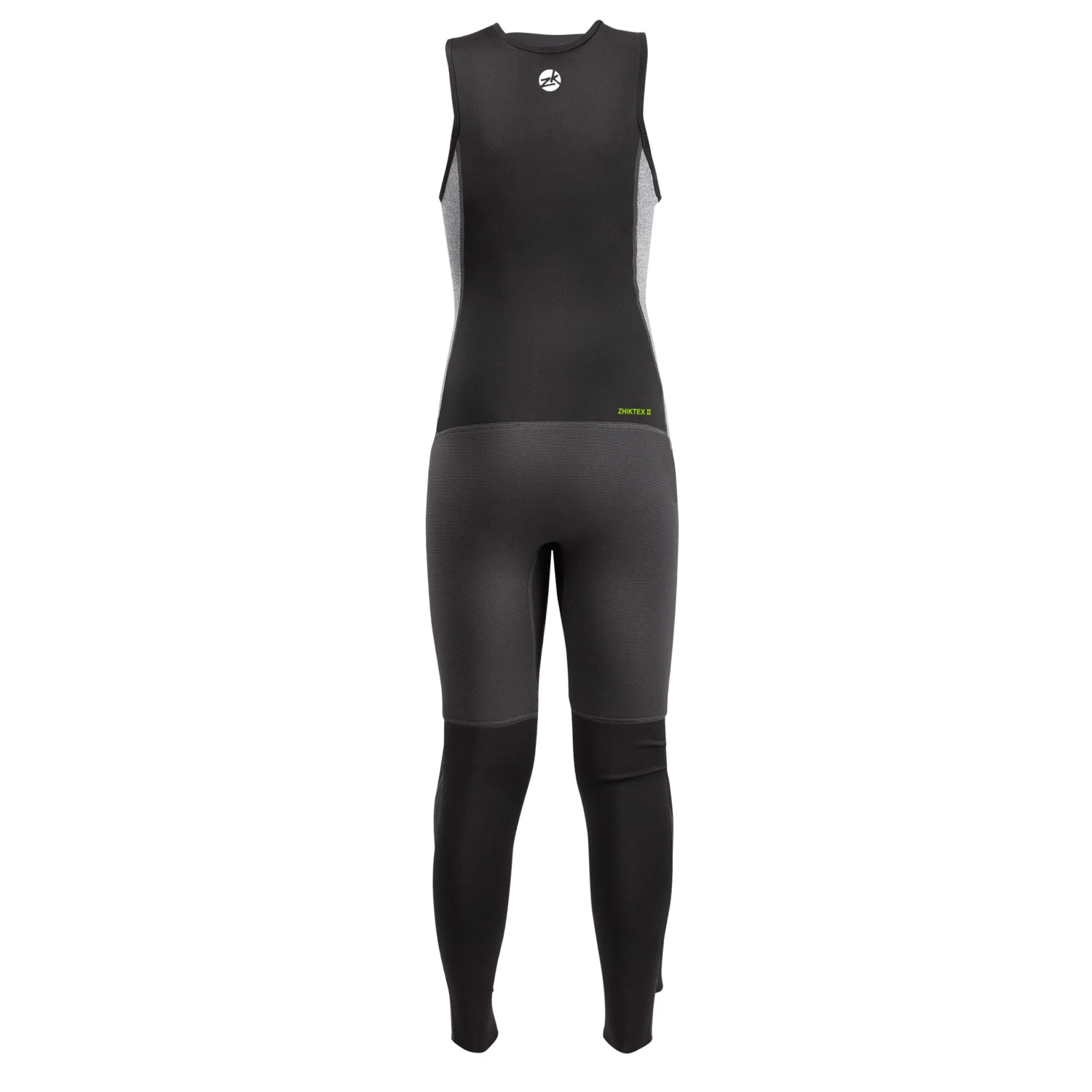 Zhik Junior Skiff Suit Wetsuit - Anthracite 4 Zhik Junior Skiff Suit Wetsuit - Anthracite - Image 2