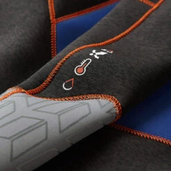 Gill Junior Zentherm Wetsuit Top - Black -Sailing Equipment Store 2020 Gill 5001J BLACK 4