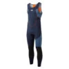 Gill Junior Race Firecell Wetsuit Skiff Suit - Blue -Sailing Equipment Store 2020 Gill RS16 DARK DENIM ORANGE 2