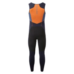 Gill Junior Race Firecell Wetsuit Skiff Suit - Blue -Sailing Equipment Store 2020 Gill RS16 DARK DENIM ORANGE 3 1