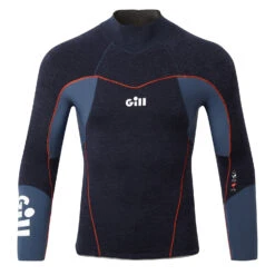 Gill Race Firecell Wetsuit Kit - Blue -Sailing Equipment Store 2020 Gill RS17 DARK DENIM ORANGE 1