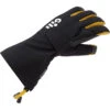 Gill Helmsman Yachting Gloves - Black 1 Gill Helmsman Yachting Gloves - Black -Sailing Equipment Store 2021 Gill 3 Helmsman Sailing Gloves 7805 BLACK 1