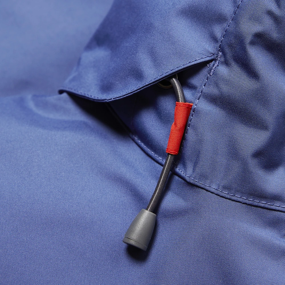 Gill Kenton Jacket - Ocean 6 Gill Kenton Jacket - Ocean - Image 4