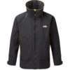 Gill OS32 Coastal Sailing Jacket - Graphite 2 Gill OS32 Coastal Sailing Jacket - Graphite -Sailing Equipment Store 2021 Gill OS23 Coastal Sailing Jacket OS32J GRAPHITE 1