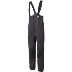 Gill OS32 Coastal Sailing Trousers - Graphite -Sailing Equipment Store 2021 Gill OS23T Coastal Sailing Trousers OS32T GRAPHITE 3