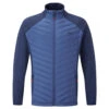 Gill Penryn Hybrid Jacket - Ocean 1 Gill Penryn Hybrid Jacket - Ocean -Sailing Equipment Store 2021 Gill Penryn Hybrid Jacket Ocean 1109 1