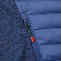 Gill Penryn Hybrid Jacket - Ocean -Sailing Equipment Store 2021 Gill Penryn Hybrid Jacket Ocean 1109 4