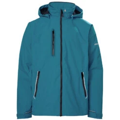 Musto Corsica BR1 Jacket 2.0 - Cove Blue