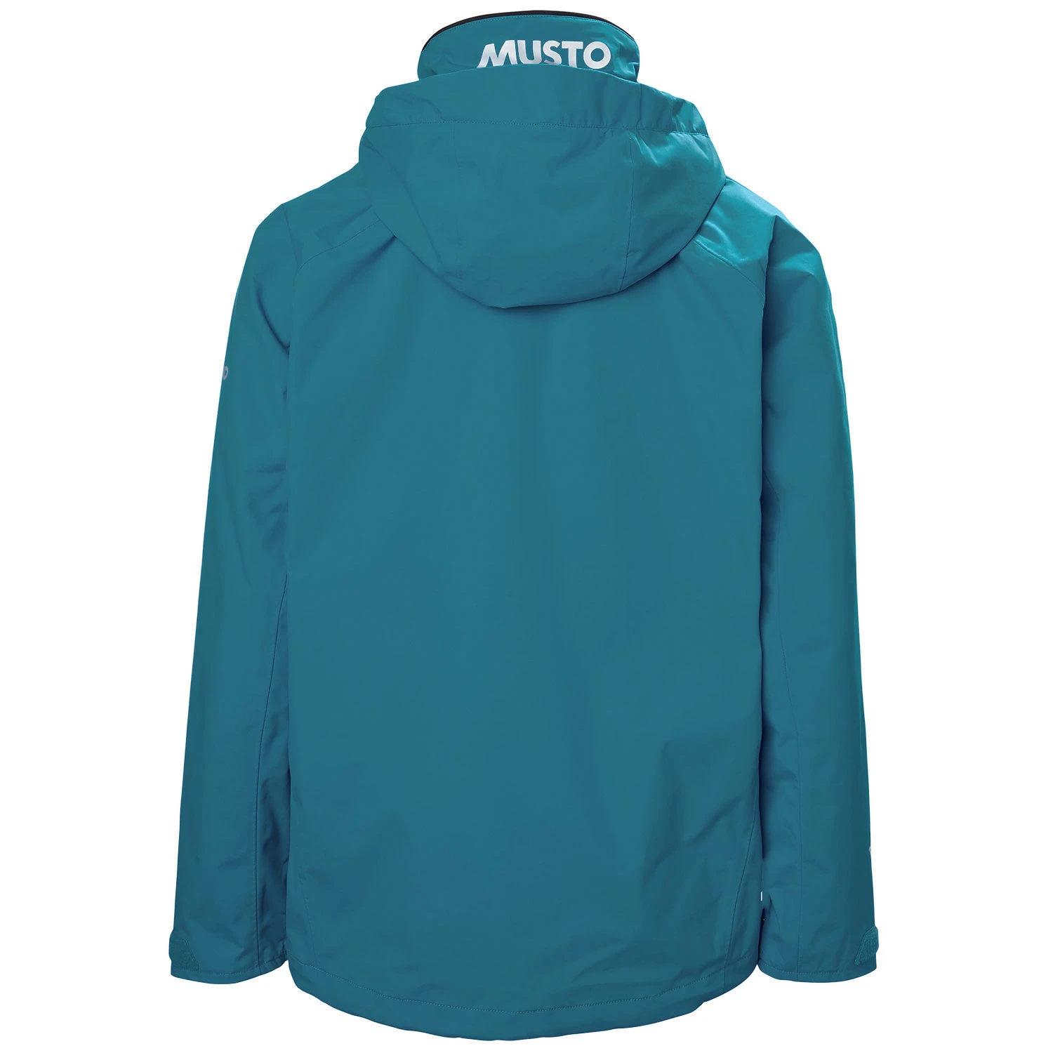 Musto Corsica BR1 Jacket 2.0 - Cove Blue 4 Musto Corsica BR1 Jacket 2.0 - Cove Blue - Image 2