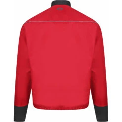 Sailing Equipment Store -Sailing Equipment Store 2021 Typhoon Gansey Spraytop Red 2