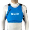 Vaikobi VX Race PFD Buoyancy Aid - Cyan -Sailing Equipment Store 2021 Vaikobi VX Sail PFD Cyan F