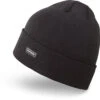 Dakine Andy Merino Beanie - Black -Sailing Equipment Store 2022 Dakine Andy Merino Beanie Black