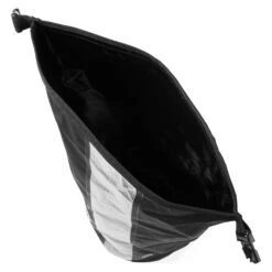 Gill Voyager Dry Bag 50L - Black -Sailing Equipment Store 2022 Gill Dry Bag L095 BLACK 3