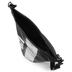 Gill Voyager Dry Bag 25L - Black -Sailing Equipment Store 2022 Gill Dry Bag L096 BLACK 3
