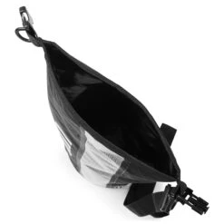 Gill Voyager Dry Bag 10L - Black 7 Gill Voyager Dry Bag 10L - Black -Sailing Equipment Store 2022 Gill Dry Bag L097 BLACK 3