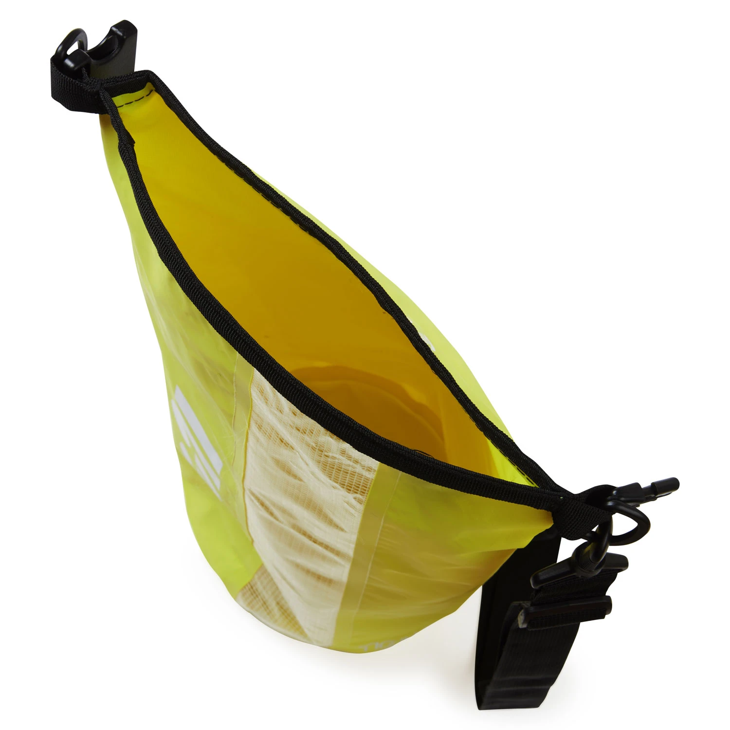 Gill Voyager Dry Bag 25L - Sulphur 5 Gill Voyager Dry Bag 25L - Sulphur - Image 3