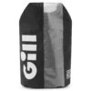 Gill Voyager Dry Cylinder Bag 5L - Black -Sailing Equipment Store 2022 Gill Dry Bag L098 BLACK 1