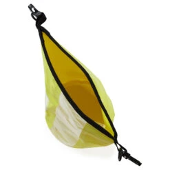 Gill Voyager Dry Cylinder Bag 5L - Sulphur -Sailing Equipment Store 2022 Gill Dry Bag L098 SULPHUR 3