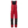 Gill OS2 Offshore / Coastal Sailing Trousers - Red