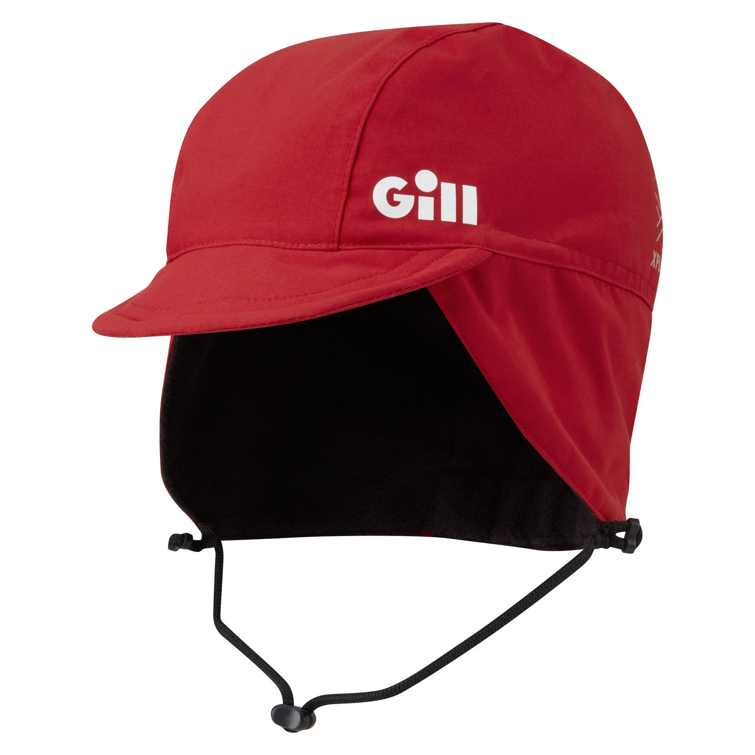 Gill Offshore Helmsman Hat - Red 3 Gill Offshore Helmsman Hat - Red