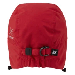 Gill Offshore Helmsman Hat - Red 7 Gill Offshore Helmsman Hat - Red -Sailing Equipment Store 2022 Gill Offshore Hat HT50 RED01 3