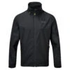 Gill Pilot Jacket - Black -Sailing Equipment Store 2022 Gill Pilot INshore Jacket IN88J BLK01 1
