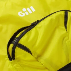 Gill Child Pursuit Side Zip Buoyancy Aid - Sulphur -Sailing Equipment Store 2022 Gill Pursuit Buoyancy Aid 4916J SULPHUR 3