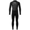 Gill Junior Pursuit 4/3mm Wetsuit - Black -Sailing Equipment Store 2022 Gill Pursuit Wetsuit 5029 BLACK 1