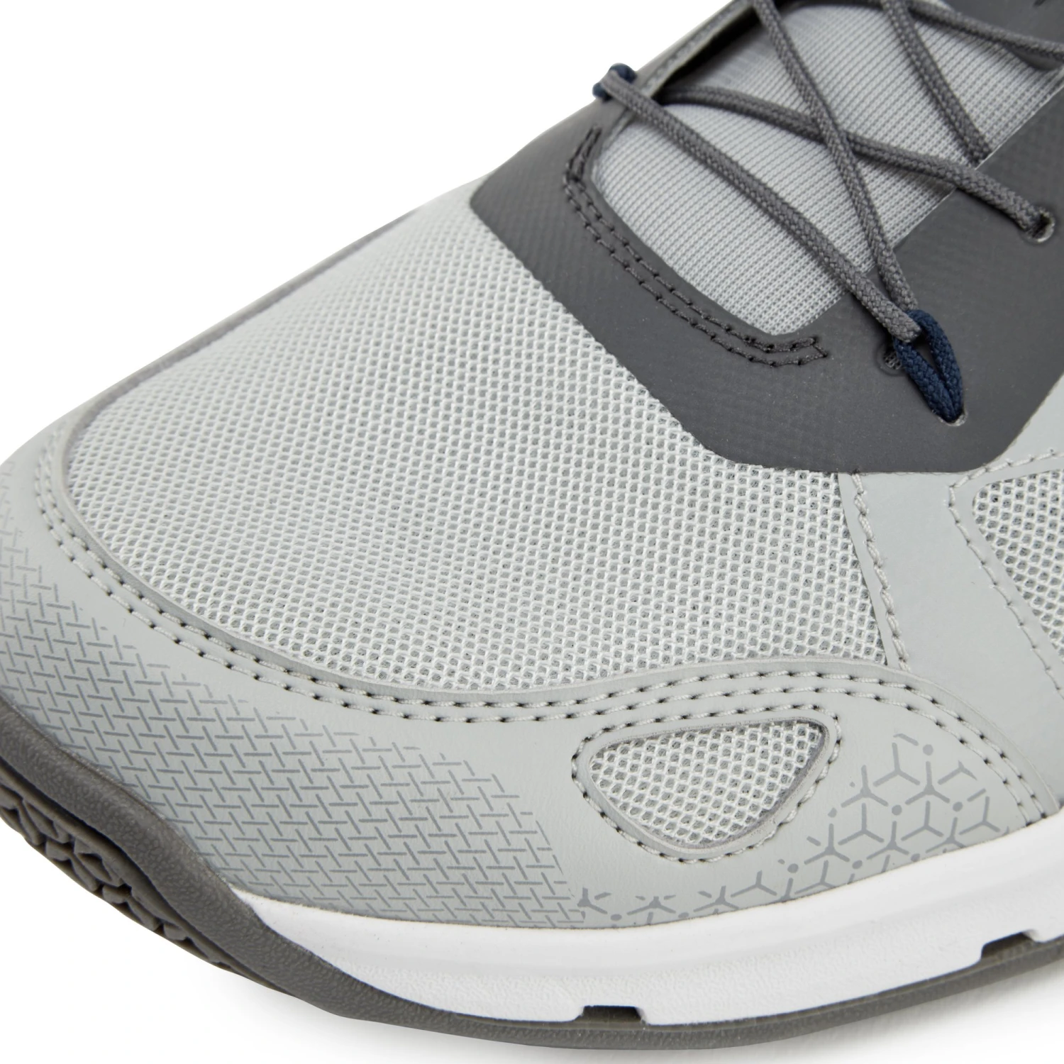 Gill Race Trainer - Grey 5 Gill Race Trainer - Grey - Image 3