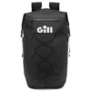 Gill Voyager Dry Bag Backpack 35L - Black -Sailing Equipment Store 2022 Gill Voyager Back Pack L104 BLACK 1