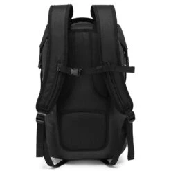 Gill Voyager Dry Bag Backpack 35L - Black -Sailing Equipment Store 2022 Gill Voyager Back Pack L104 BLACK 3