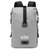 Gill Voyager Dry Bag Day Pack 25L - Grey -Sailing Equipment Store 2022 Gill Voyager Day Pack L105 GREY 1