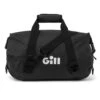Gill Voyager Duffel Dry Bag 10L - Black -Sailing Equipment Store 2022 Gill Voyager Duffel Bag L102 BLACK 1