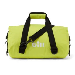 Gill Voyager Duffel Dry Bag 10L - Sulphur