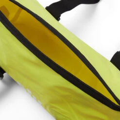 Gill Voyager Duffel Dry Bag 10L - Sulphur -Sailing Equipment Store 2022 Gill Voyager Duffel Bag L102 SULPHUR 3