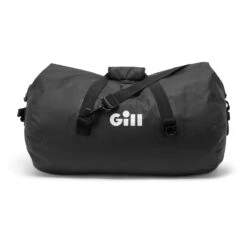 Gill Voyager Duffel Dry Bag 60L - Black
