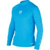 Magic Marine Cube Long Sleeve Rash Guard - Blue 2 Magic Marine Cube Long Sleeve Rash Guard - Blue -Sailing Equipment Store 2022 Magic Marine Cube Long Sleeve Rash Guard Blue MM081009 400 01