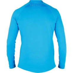 Magic Marine Cube Long Sleeve Rash Guard - Blue -Sailing Equipment Store 2022 Magic Marine Cube Long Sleeve Rash Guard Blue MM081009 400 04