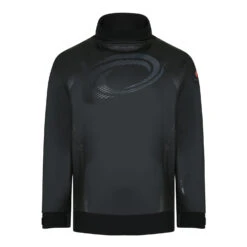 Typhoon Annan Thermashield Thermal Spraytop - Black -Sailing Equipment Store 2022 Typhoon Annan Thermashield Spraytop 430580 1