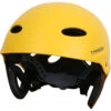 Typhoon Borth Watersports & Sailing Helmet - Yellow -Sailing Equipment Store 2022 Typhoon Borth Watersports Helmet Yellow 225660 1
