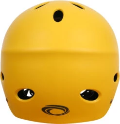 Sailing Equipment Store -Sailing Equipment Store 2022 Typhoon Borth Watersports Helmet Yellow 225660 2