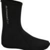 Typhoon Narin Thermal Socks - Black -Sailing Equipment Store 2022 Typhoon Narin Thermafleece Socks 300336 1