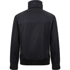 Typhoon Renvyle Hooded Smock / Spray Top - Black 13 Typhoon Renvyle Hooded Smock / Spray Top - Black -Sailing Equipment Store 2022 Typhoon Renvyle Hooded Spray Top 430361 7