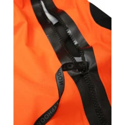 Typhoon Junior Rookie 2.0 Drysuit - Orange 12 Typhoon Junior Rookie 2.0 Drysuit - Orange -Sailing Equipment Store 2022 Typhoon Rhossilli Drysuit 100196 5