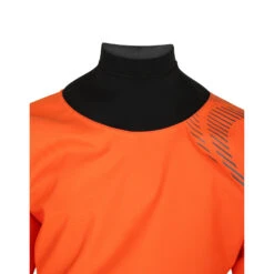 Typhoon Junior Rookie 2.0 Drysuit - Orange 13 Typhoon Junior Rookie 2.0 Drysuit - Orange -Sailing Equipment Store 2022 Typhoon Rhossilli Drysuit 100196 6