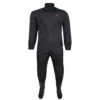 Typhoon Junior Runswick Drysuit & Undersuit- Black -Sailing Equipment Store 2022 Typhoon Runswick Drysuit 110019420 1